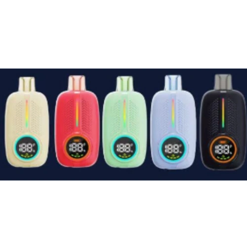 RELX NOVA 23000 Disposable Vape - Image 2