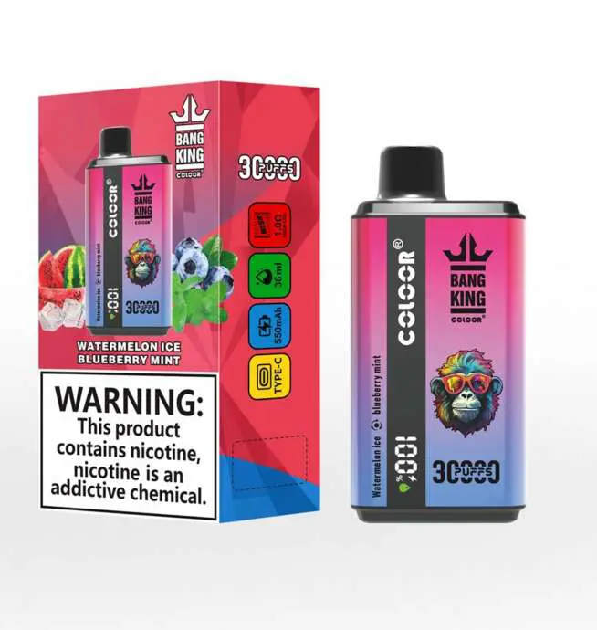 Bang 30000 Puffs - Image 2