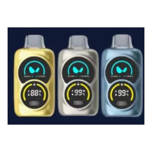 Waka Xland 25000 Disposable Vape - Image 2