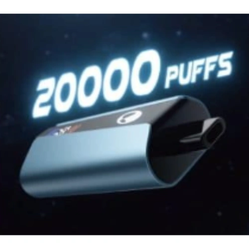 Waka SoPro 20000puffs Disposable Vape - Image 2