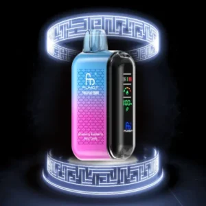 The Randm Tornado 20000 